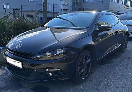 VW Scirocco Volkswagen 1.4 TSI