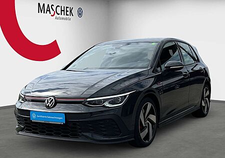 VW Golf GTI Volkswagen Clubsport 2.0 TSI DSG Navi ACC Carplay Lenkradh.
