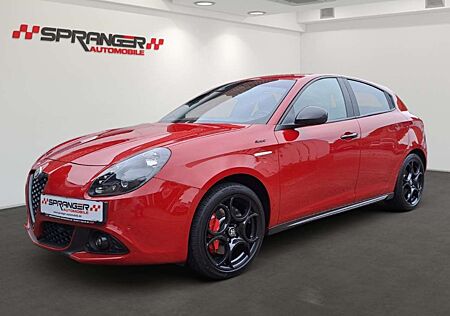 Alfa Romeo Giulietta Sprint 1.4*SHZ*R.Cam*PDC*vo.&hi.*EU6d