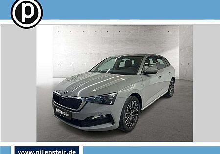 Skoda Scala TSI DSG AMBITION DRIVE 125 NAVI+LED+17"