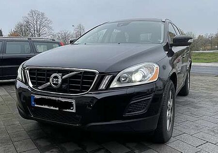 Volvo XC 60 XC60 DRIVe Summum
