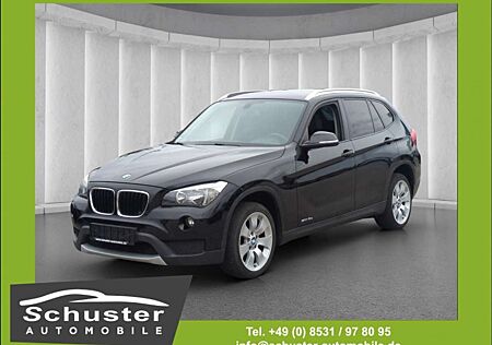 BMW X1 sDrive 18d*Tempom PDC SHZ 2-Zon-Klima Bluetoo