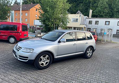 VW Touareg Volkswagen V6 TDI,3.0 ,Tüv 10.2026.Automatik.