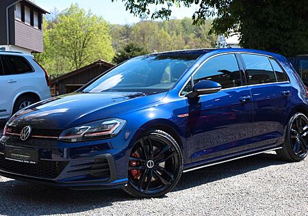 VW Golf Volkswagen VII Lim. GTI Performance/NAVI/SCHALTER/ACC/