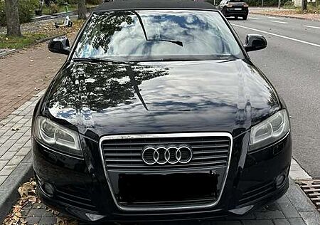 Audi A3 Cabriolet 2.0 TDI DPF Attraction