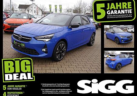 Opel Corsa-e Elektro inkl. gratis Wallbox!