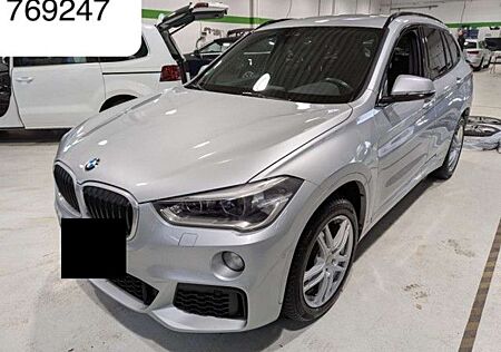 BMW X1 xDr 18 M Sport LED 18" Nav VLeder HarmanK SiH