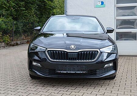 Skoda Scala Style DSG/NAVI/SHZ/ACC