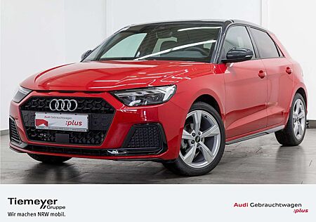 Audi A1 25 TFSI S LINE LED NAVI LM17 ACC