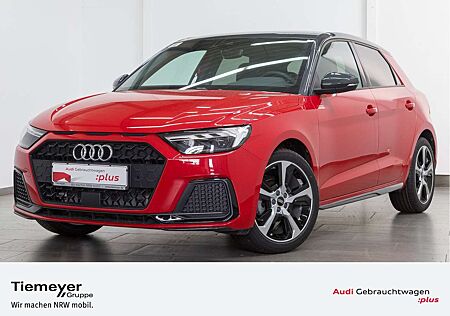 Audi A1 25 TFSI S LINE LED NAVI LM17 ACC