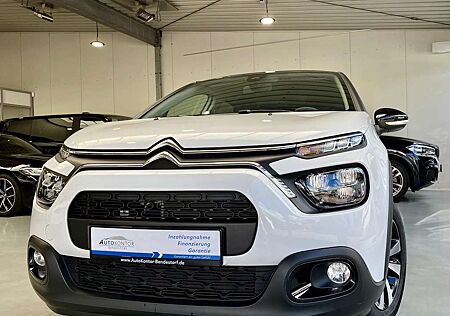 Citroën C3 Citroen Shine *LED *Winter *Tempomat Kamera