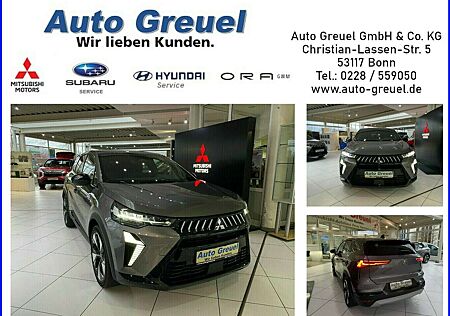 Mitsubishi Grandis 1.8 HEV 116 kW Intro Edition AT