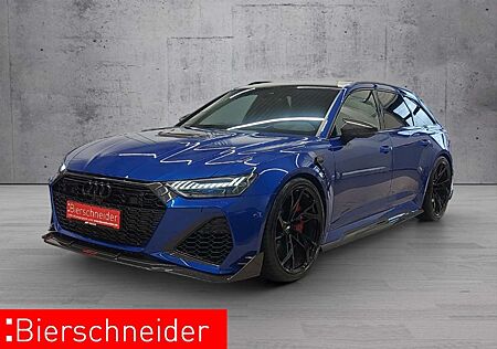 Audi RS6 Avant ABT Legacy Edition 1 of 200 305KM H 22 KERAM