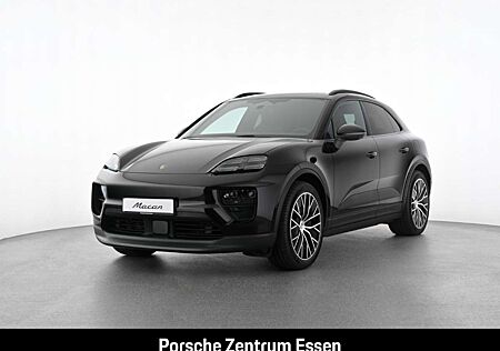Porsche Macan / Luftfederung AD AHK-el. klappb. Panorama Soundsy