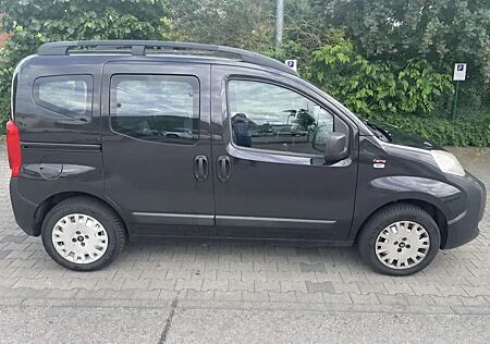 Citroen Nemo 1.4 Multispace