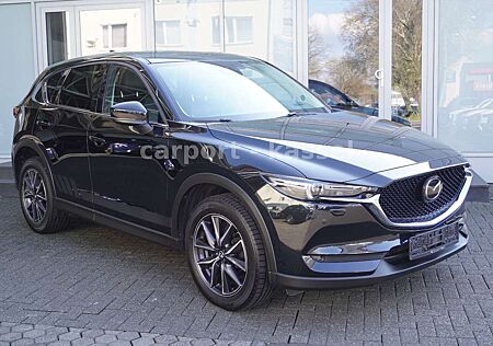 Mazda CX-5 Sports-Line AWD Automatik/HuD/BOSE/Navi/LED