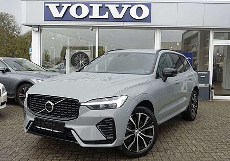 Volvo XC 60 XC60 Plus Dark B4 Benzin STANDHEIZUNG/BLIS/KAMER