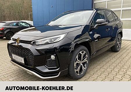 Suzuki Across 2.5 Comfort+ PLUG-IN HYBRID LED ACC 19''LM