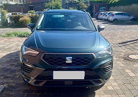 Seat Ateca 1.5 TSI ACT DSG OPF FR