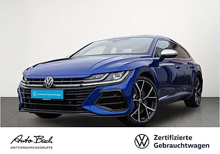 VW Arteon Volkswagen R 2.0 TSI 4M DSG Navi LED