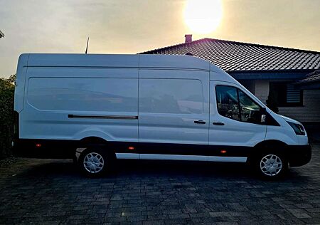Ford Transit Kasten 350 L4H3 Trend MAXI *max. groß*