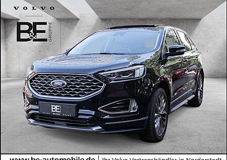 Ford Edge EcoBlue Vignale 4x4 S/S *Panorama*Kamera*Navi*ACC*