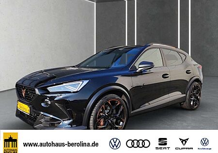 Cupra Formentor 2.5 TSI 4D VZ5 DSG *MATRIX*BEATS*ACC*