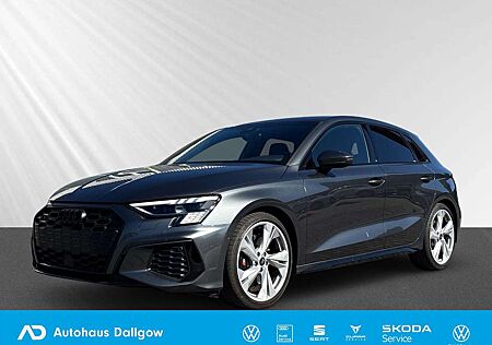 Audi S3 TFSI 228(310) kW(PS) S tronic