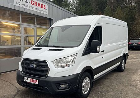 Ford Transit Kasten 350 L3 Trend Rückfahrkamera