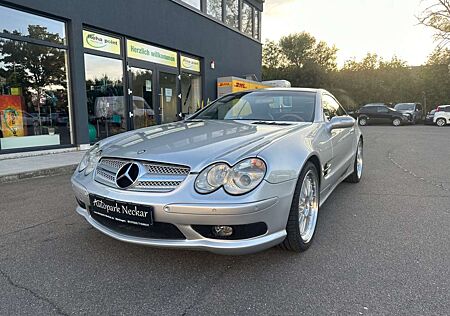 Mercedes-Benz SL 350 AMG Sport Paket