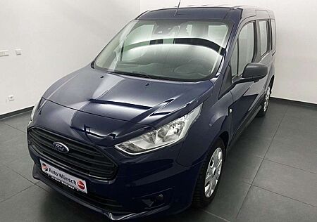 Ford Transit Connect 220 L1 Trend Frontsch.+Sitzhzg.#PDC v+h