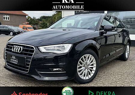 Audi A3 1.2 TSI Ambiente Aut. Xenon Shz Klimaaut.