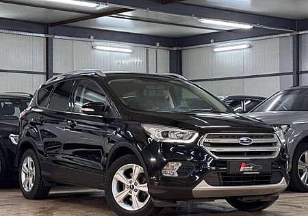 Ford Kuga Cool & Connect AHK*TEMP*PDC*SHZ*2.HAND