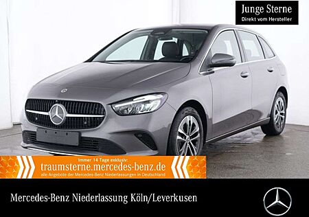 Mercedes-Benz B 250 e PROGRESSIVE+LED+KAMERA+KEYLESS+8G