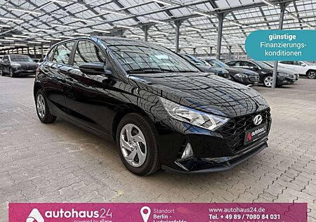 Hyundai i20 1.0 T-GDI Select Klima|Tempomat