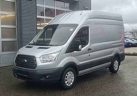 Ford Transit 350 L2 H3 Trend Klima AHK