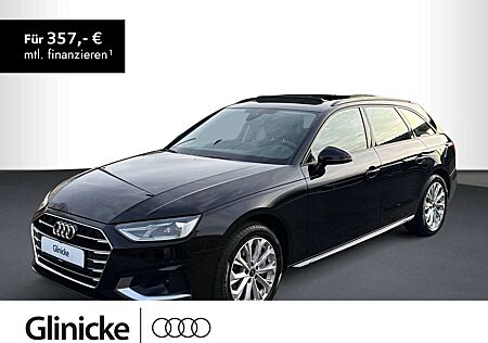 Audi A4 advanced 40 2.0 TFSI RFK, PANO, SHZ