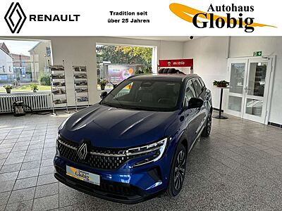 Renault Austral Techno E-TECH Fullhybrid 200 ***Sofort***