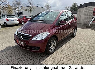 Mercedes-Benz A 150 A A 150 5-türig*AUT.*KLIMA*TÜV- BIS 04.202