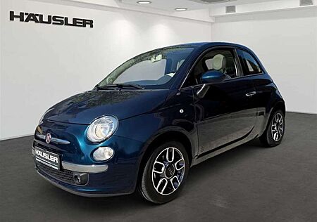 Fiat 500 1.2 Lounge *Panoramadach*Klima*Parksensor-hinten*