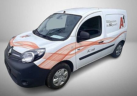 Renault Kangoo Z.E. 33 kWh Elektro*Batterie inklusive*Te