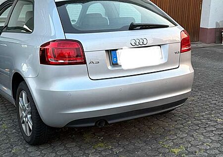 Audi A3 1.6 TDI Attraction DFP S Tronic