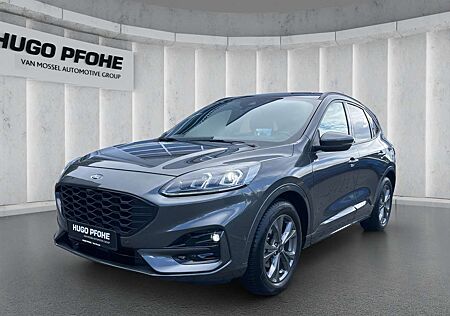 Ford Kuga ST-Line X | AHK | PANO | ACC | HUD | KAM | NAVI |