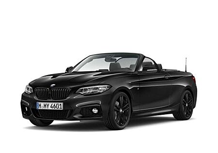 BMW 220 i Steptronic Cabrio M Sport Sport Aut. PDC