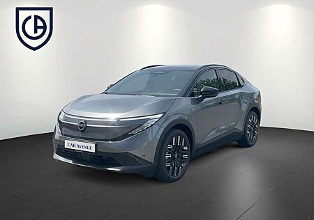 Nissan Leaf Evolve 75 kWh V2L