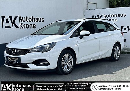 Opel Astra K 1.5 D Edition *AUTOMATIK*LED*NAVI* SHZ*LHZ*KAMER