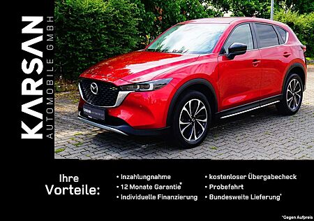 Mazda CX-5 Newground AWD/NAVI/XENON/R.KAMERA/SHZ/PDC/