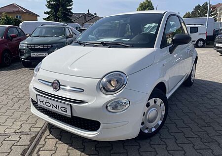 Fiat 500 1.0 GSE Klima*DAB*Carplay*70PS