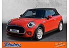 Mini ONE Cabrio NUR 43TKM