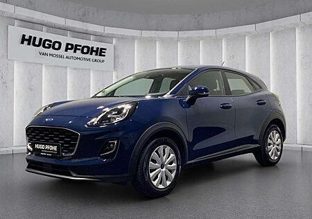 Ford Puma Cool & Connect 1.0 EcoBoost | GJR | WI-PKT | KLIMA